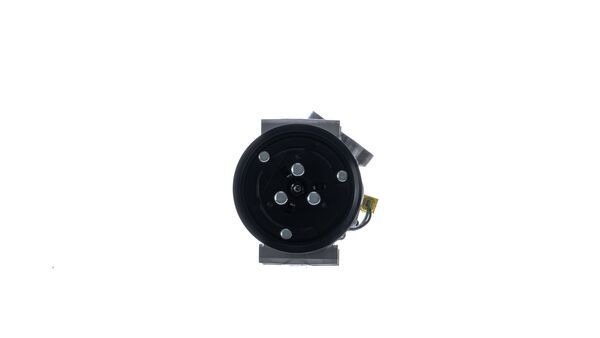 MAHLE ACP 1278 000S Compressor, air conditioning
