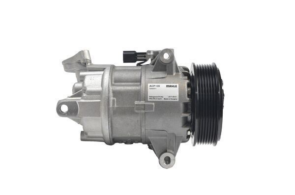 MAHLE ACP 135 000P Compressor, air conditioning