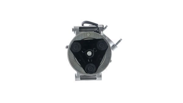 MAHLE ACP 1360 000P Compressor, air conditioning