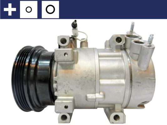 MAHLE ACP 1374 000S Compressor, air conditioning