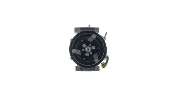 MAHLE ACP 14 001S Compressor, air conditioning