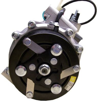 MAHLE ACP 1404 000S Compressor, air conditioning