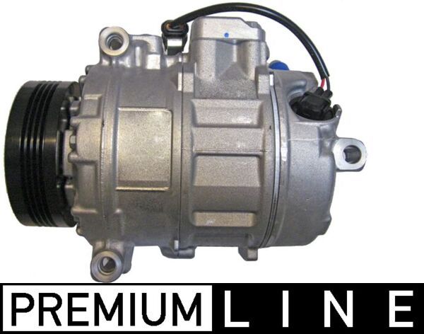 MAHLE ACP 1428 000P Compressor, air conditioning