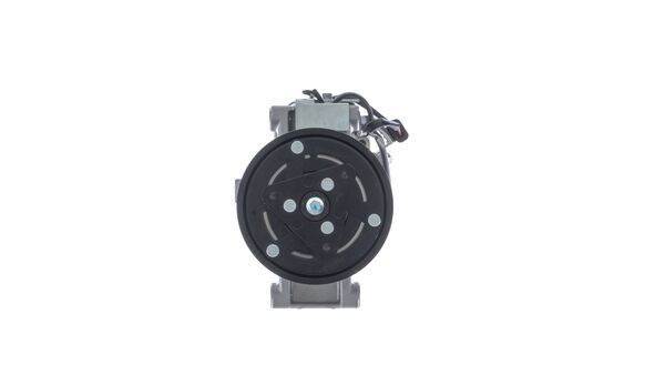 MAHLE ACP 1455 000S Compressor, air conditioning