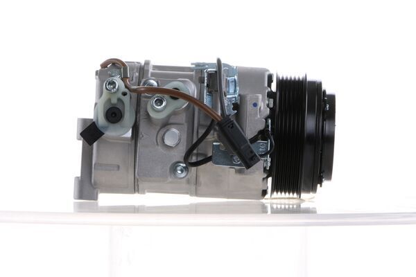 MAHLE ACP 1480 000S Compressor, air conditioning