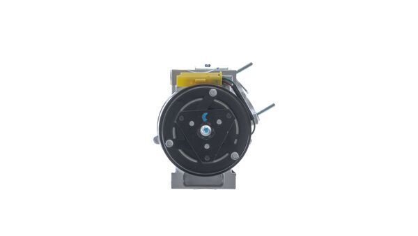 MAHLE ACP 1629 000S Compressor, air conditioning