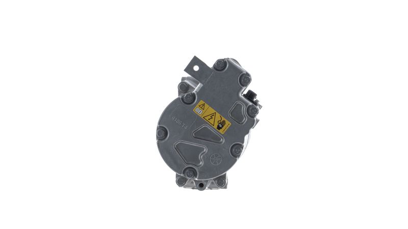 MAHLE ACP 1662 000P Compressor, air conditioning