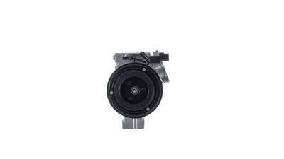 Compressor, air conditioning MAHLE ACP 1673 000S