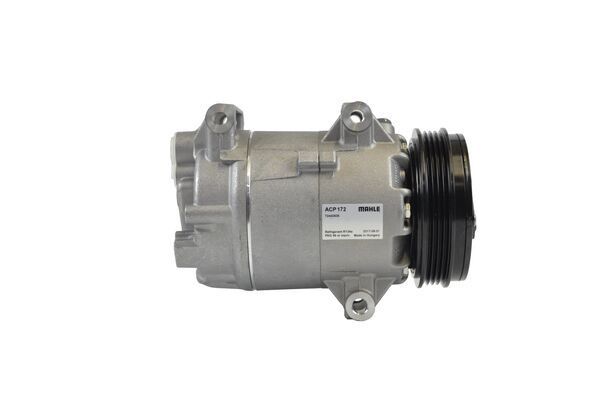 MAHLE ACP 172 000P Compressor, air conditioning