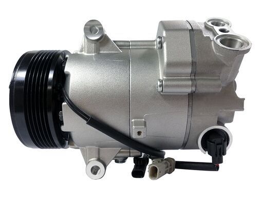 MAHLE ACP 178 000S Compressor, air conditioning