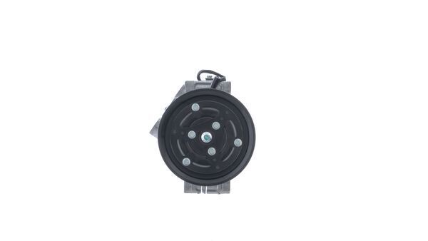 MAHLE ACP 289 000S Compressor, air conditioning