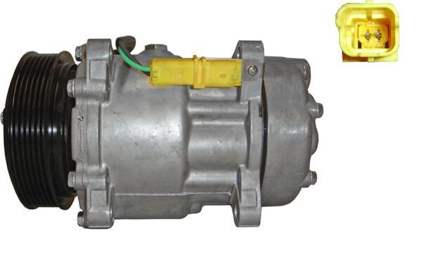 MAHLE ACP 29 000S Compressor, air conditioning