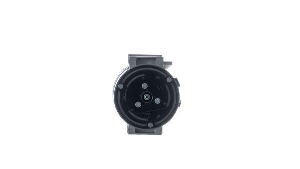 MAHLE ACP 319 000S Compressor, air conditioning