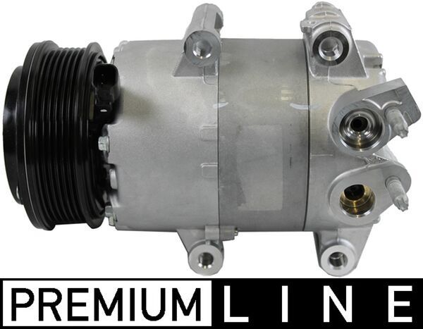 MAHLE ACP 333 000P Compressor, air conditioning