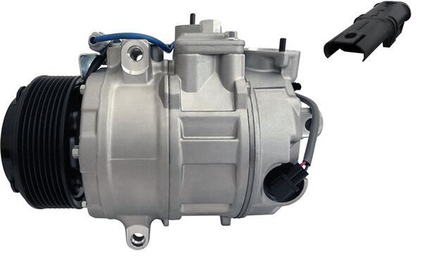 MAHLE ACP 352 000S Compressor, air conditioning