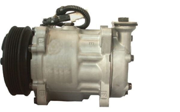 MAHLE ACP 365 000S Compressor, air conditioning