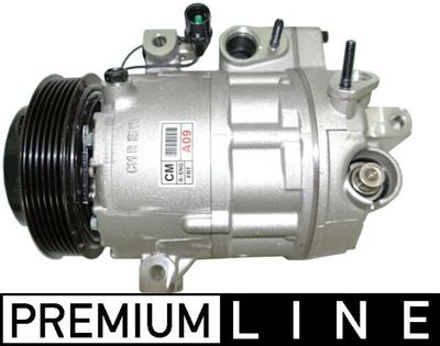 Compressor, air conditioning MAHLE ACP 443 000P