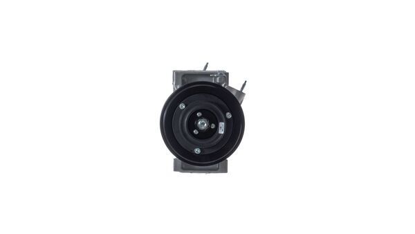 MAHLE ACP 503 000S Compressor, air conditioning