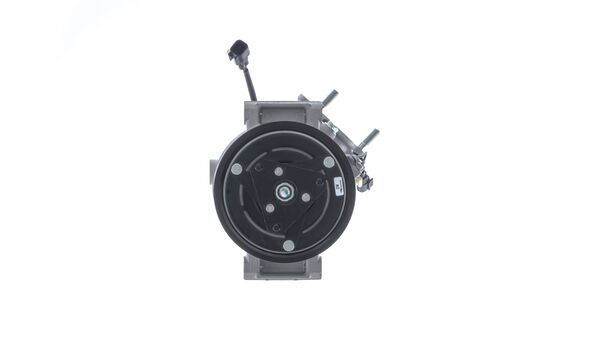 MAHLE ACP 510 000S Compressor, air conditioning