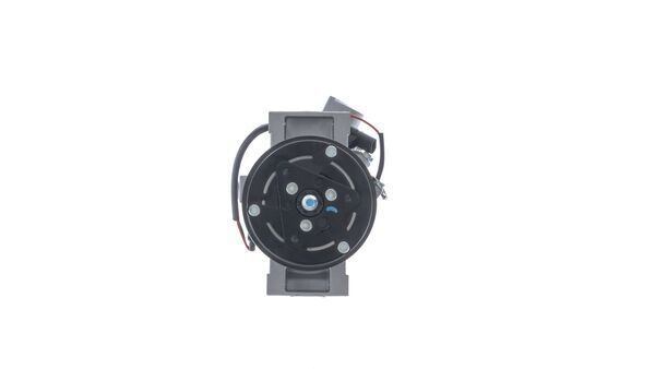 MAHLE ACP 539 000S Compressor, air conditioning