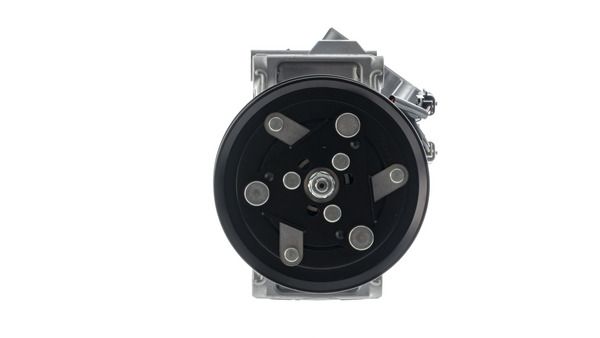 MAHLE ACP 542 000P Compressor, air conditioning