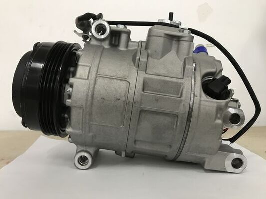 MAHLE ACP 559 000S Compressor, air conditioning