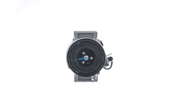 MAHLE ACP 584 000S Compressor, air conditioning