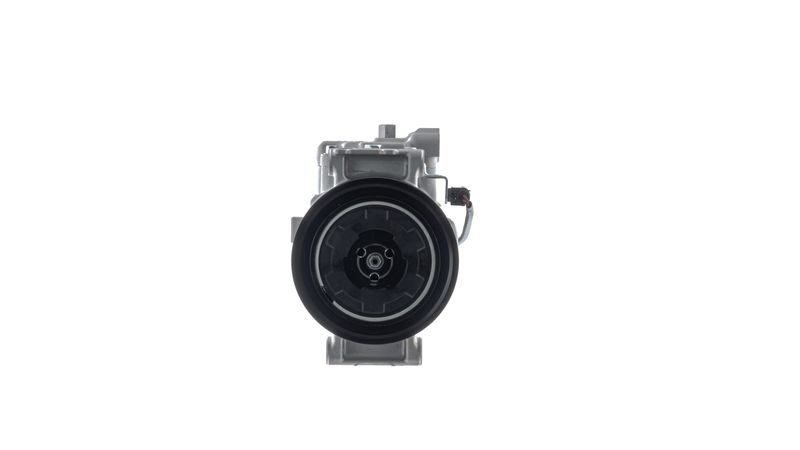 MAHLE ACP 591 000S Compressor, air conditioning