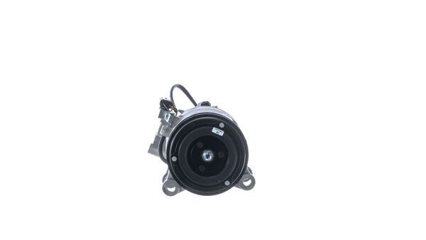 MAHLE ACP 599 000S Compressor, air conditioning
