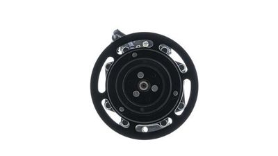Compressor, air conditioning MAHLE ACP 662 000P