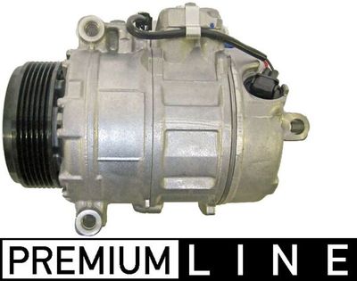 Compressor, air conditioning MAHLE ACP 703 000P