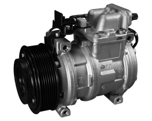 MAHLE ACP 786 000P Compressor, air conditioning