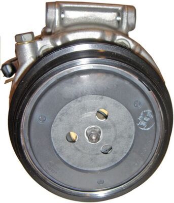 MAHLE ACP 86 000S Compressor, air conditioning