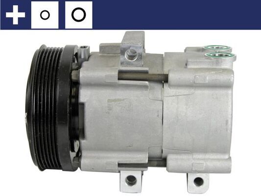 MAHLE ACP 88 000S Compressor, air conditioning