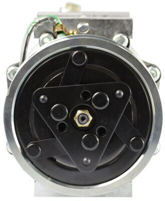 MAHLE ACP 938 000S Compressor, air conditioning