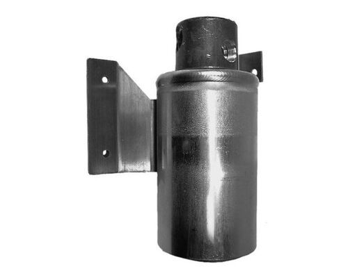 MAHLE AD 143 000S Dryer, air conditioning