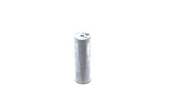 MAHLE AD 159 000S Dryer, air conditioning