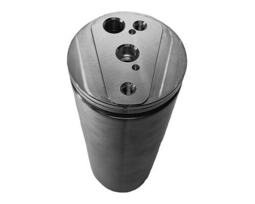 MAHLE AD 176 000S Dryer, air conditioning