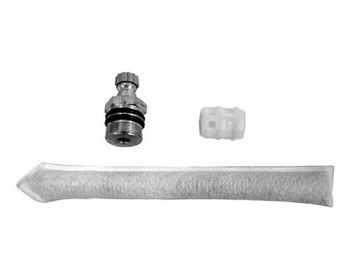 MAHLE AD 181 000S Dryer, air conditioning