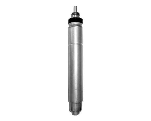 MAHLE AD 196 000S Dryer, air conditioning