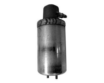 Dryer, air conditioning MAHLE AD 197 000S