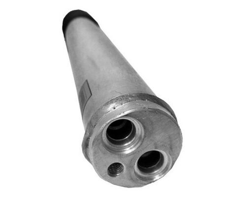 MAHLE AD 208 000S Dryer, air conditioning