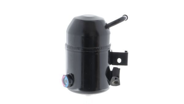 MAHLE AD 87 000S Dryer, air conditioning