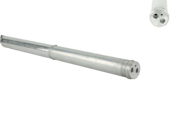 MAHLE AD 9 000S Dryer, air conditioning