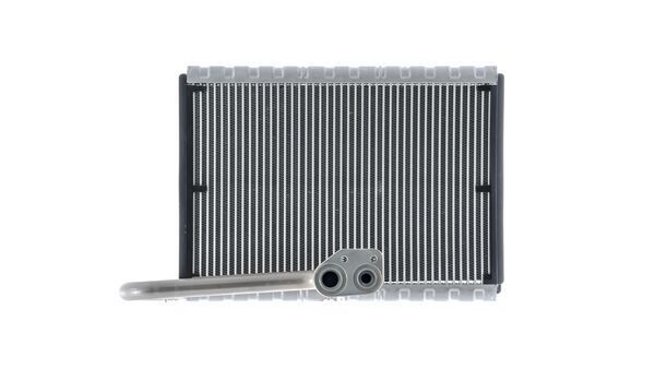 MAHLE AE 169 000P Evaporator, air conditioning