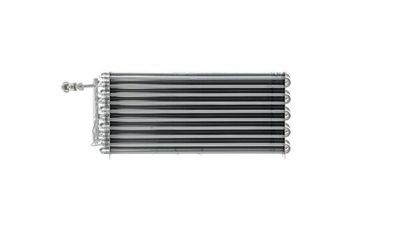 Evaporator, air conditioning MAHLE AE 198 000P