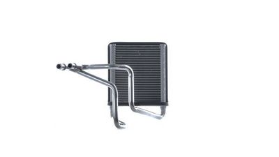 Heat Exchanger, interior heating MAHLE AH 326 000P