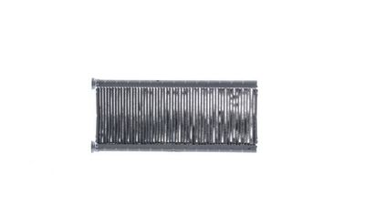 Heat Exchanger, interior heating MAHLE AH 334 000P