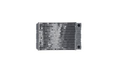 Heat Exchanger, interior heating MAHLE AH 77 000S