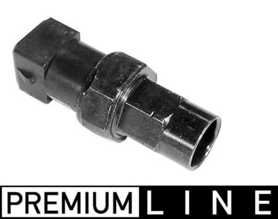 Pressure Switch, air conditioning MAHLE ASE 16 000P